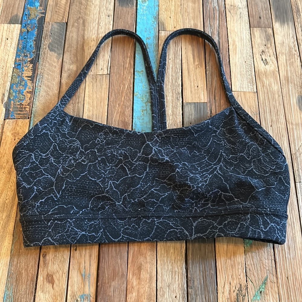 LuluLemon Bra XS